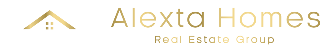Alexta Homes — Real Estate Group